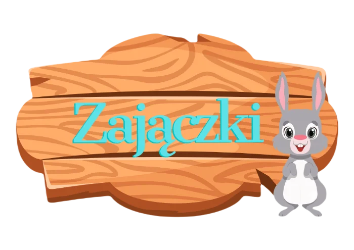 Zajączki